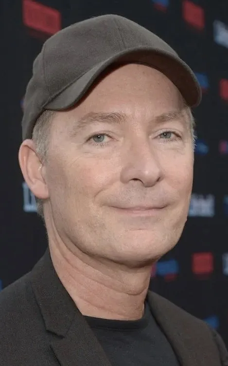 Stephen Stanton