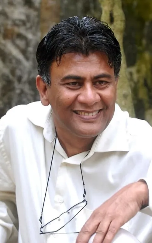 Tareque Masud