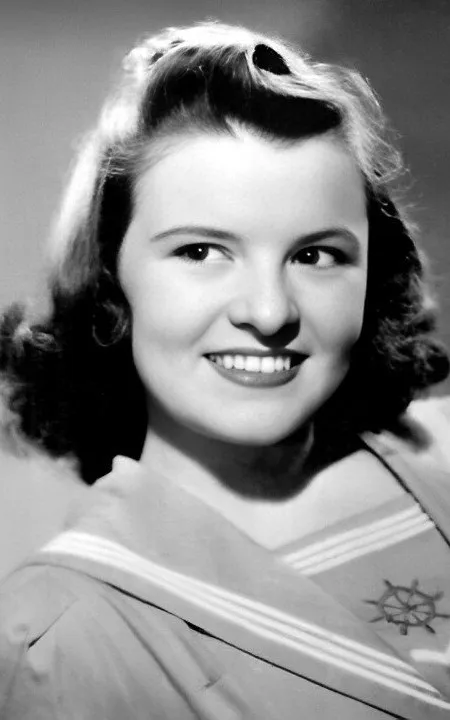 Mary Lee