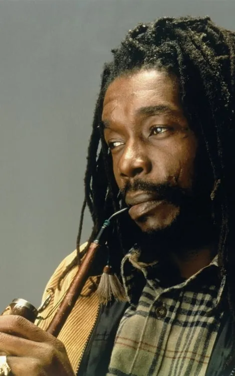 Peter Tosh