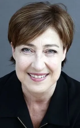 Michèle Garcia
