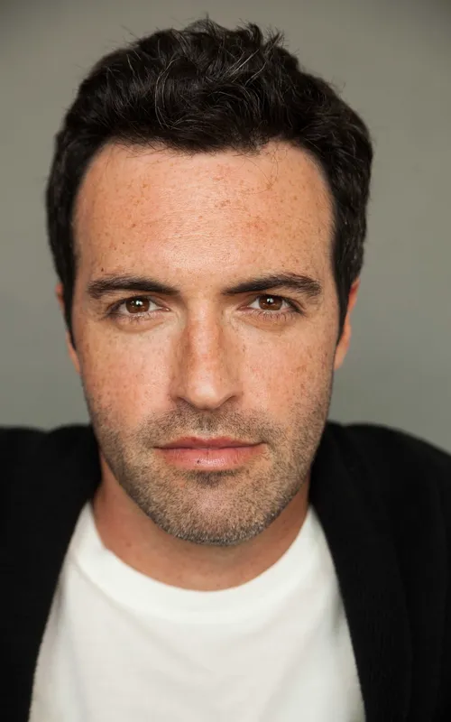 Reid Scott