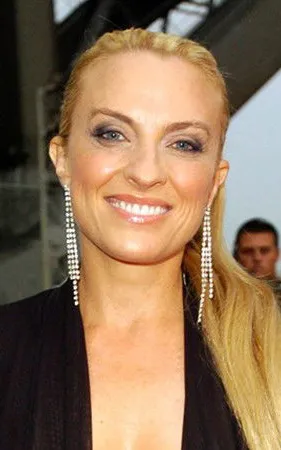 Gretel Killeen