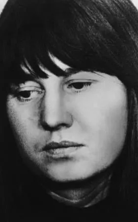 Ulrike Meinhof