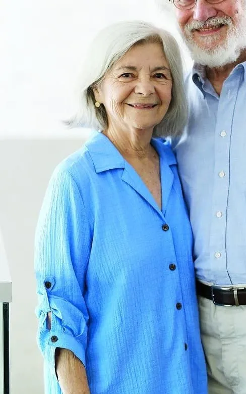 Blanca Silvia Eró