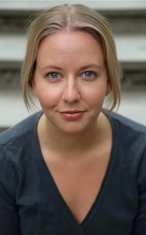 Kristine Grændsen