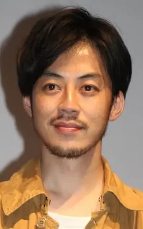 Akihiro Nishino