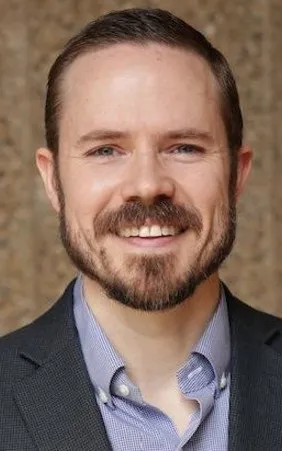 Coby J. Marcum