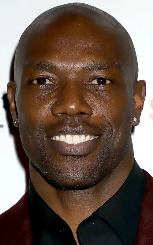 Terrell Owens