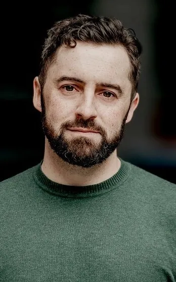 Thomas Finnegan