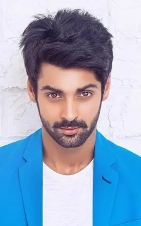 Karan Wahi