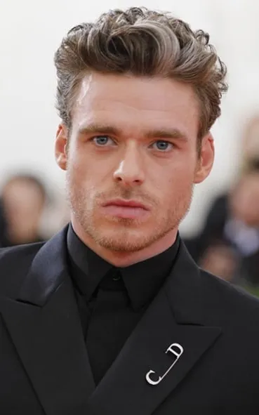 Richard Madden