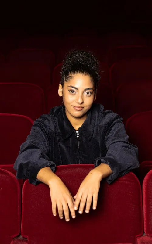 Sofia Belabbes