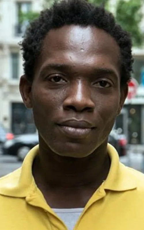 Eric Abrogoua