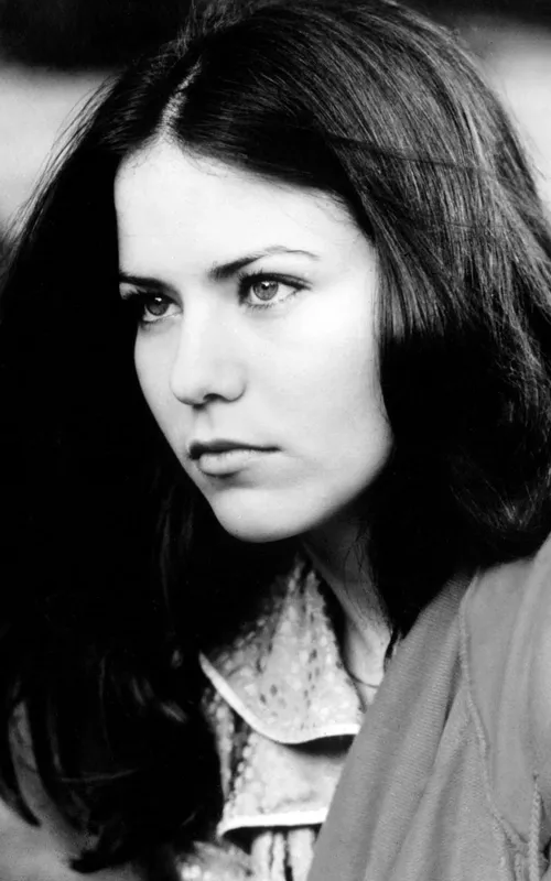 Koo Stark