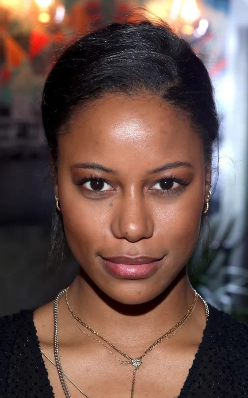 Taylour Paige