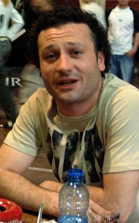 Dimitar Ratchkov