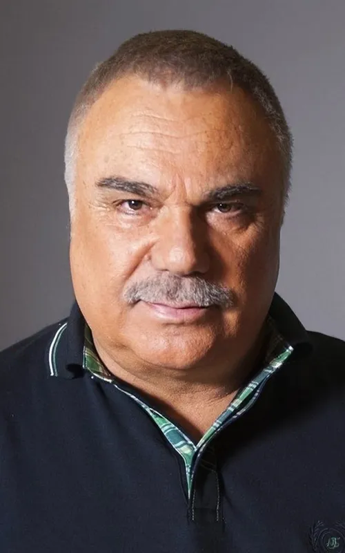 Halil Ergün