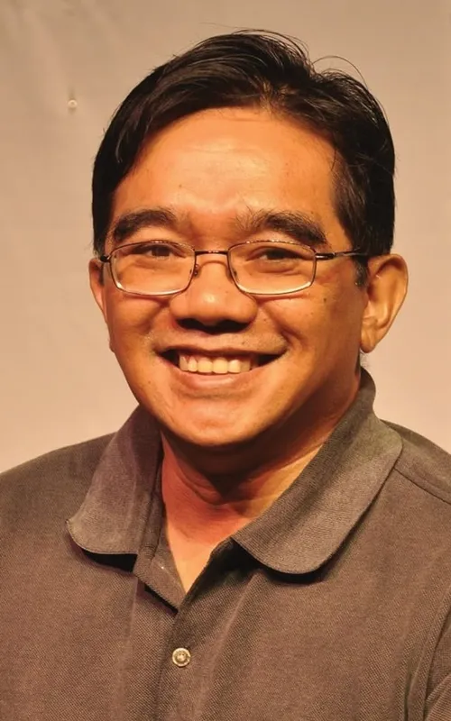 Dennis Marasigan