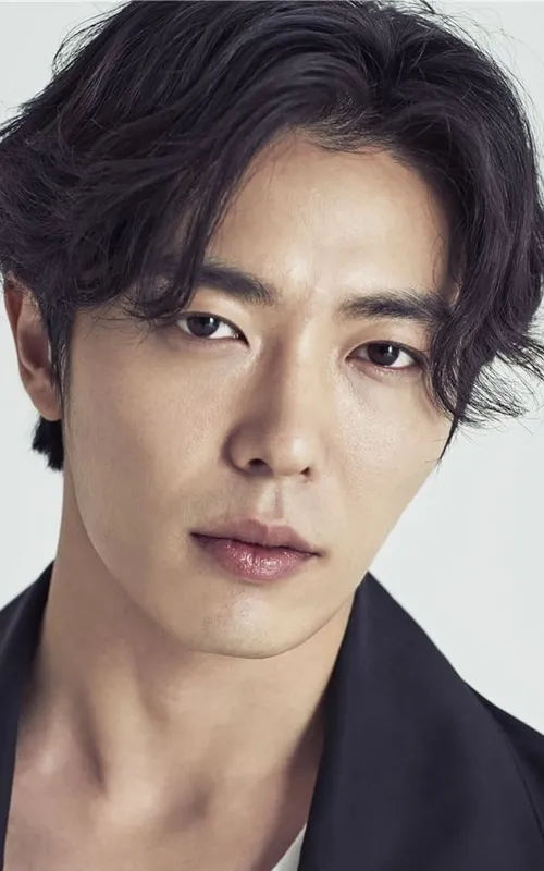 Kim Jae-wook