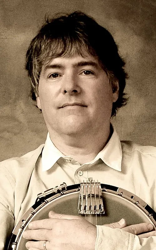 Béla Fleck