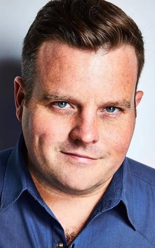 Adam Bartley