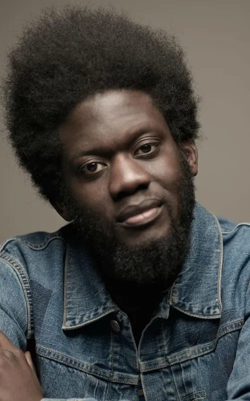 Michael Kiwanuka