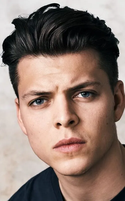 Alex Høgh Andersen