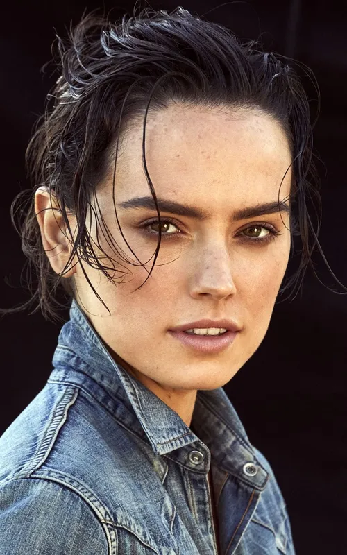 Daisy Ridley