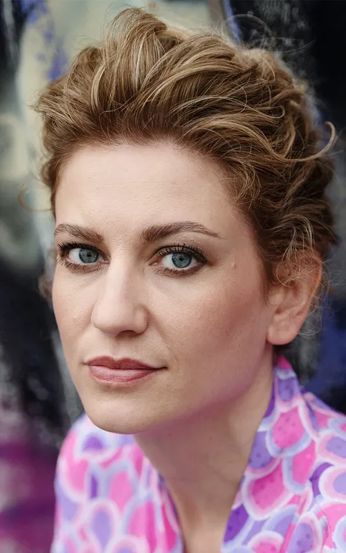 Julienne Pfeil