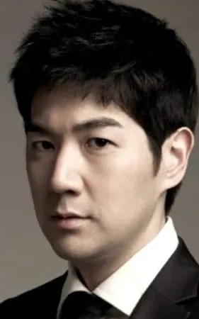 Han Sang-jin