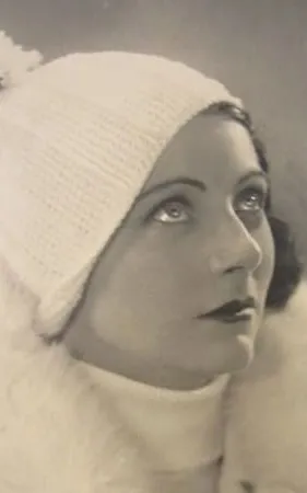 Dora Söderberg