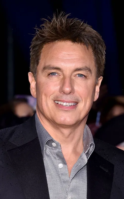 John Barrowman