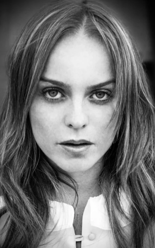 Taryn Manning