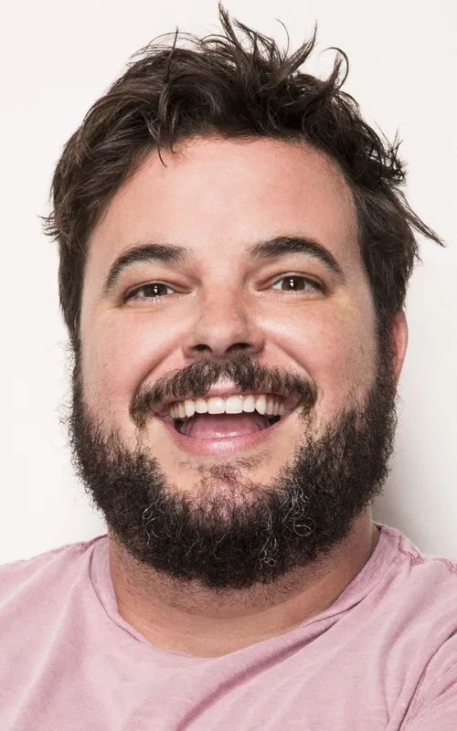 Jon Gabrus