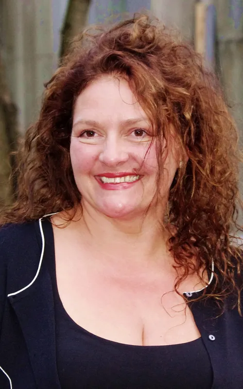 Aida Turturro