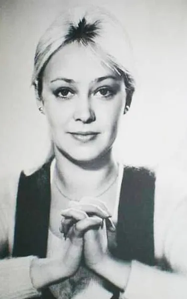 Galina Fedotova