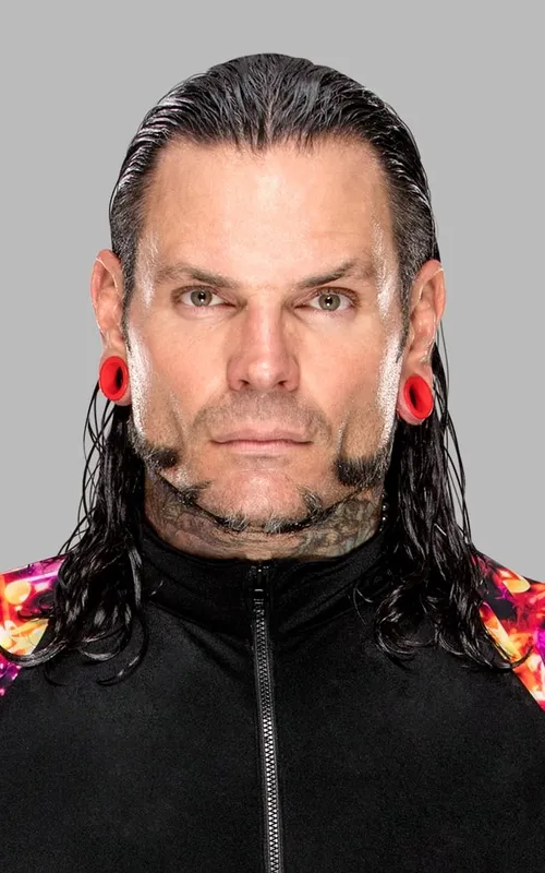 Jeff Hardy