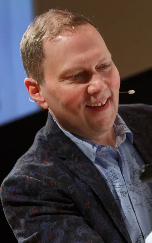 Dav Pilkey