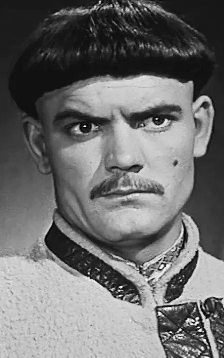 Yuri Tavrov