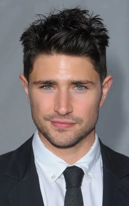 Matt Dallas