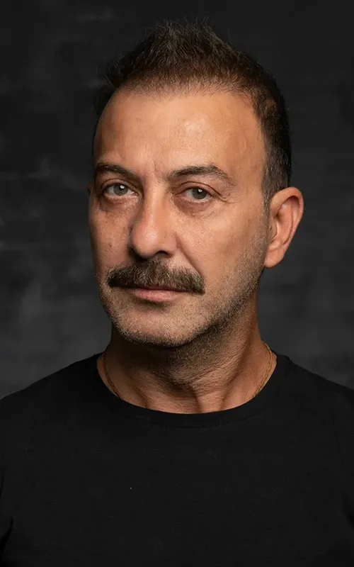 Hakan Yılmaz