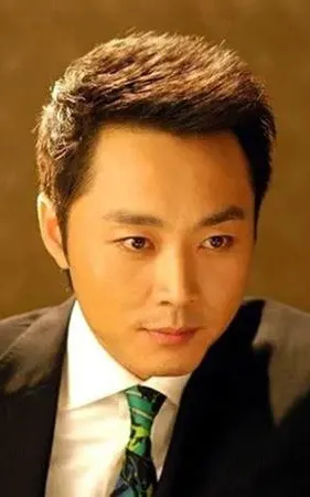Shen Xiaohai