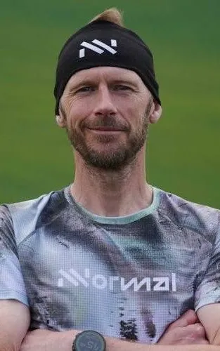 Damian Hall