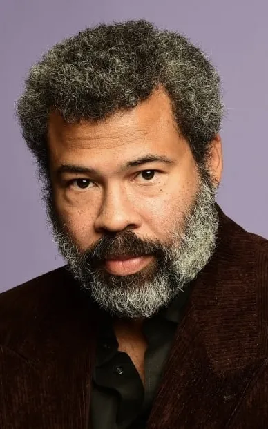 Jordan Peele