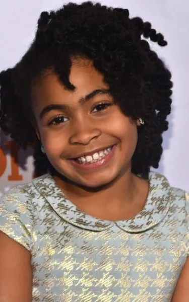 Taliyah Whitaker