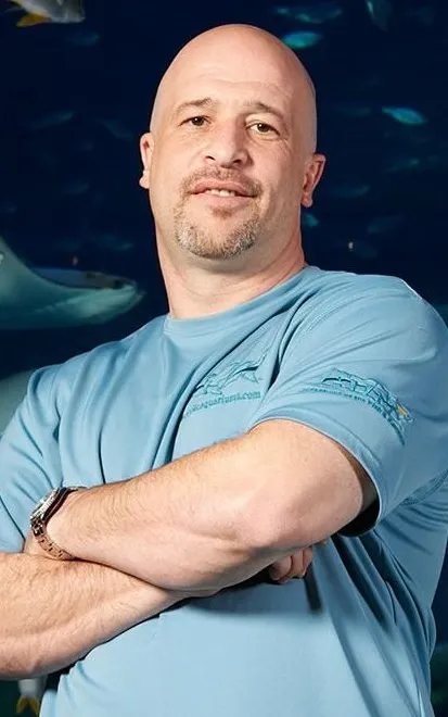 Brett Raymer