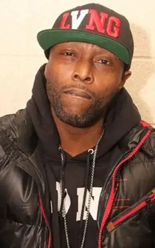 Black Rob
