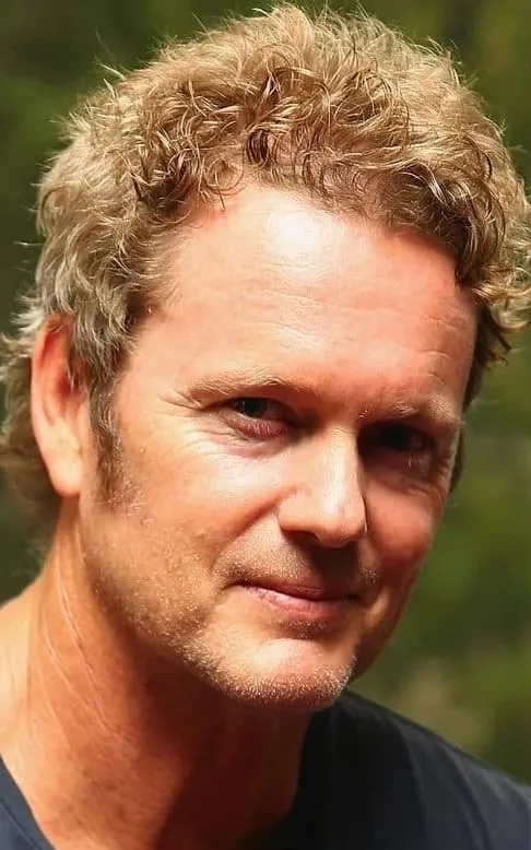 Craig McLachlan