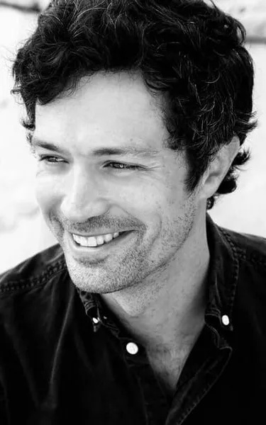 Christian Coulson